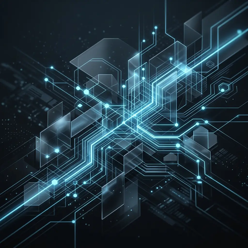 Enterprise Technical Architecture