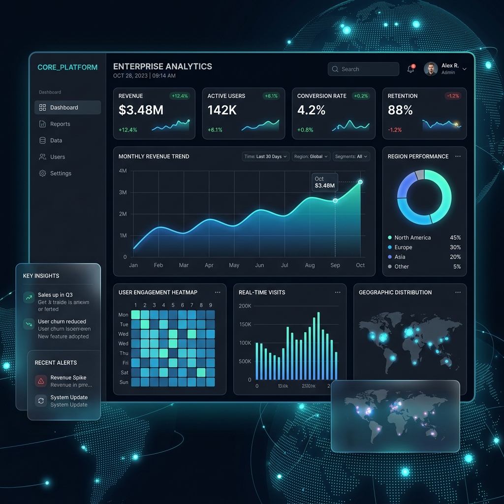 Digital Transformation